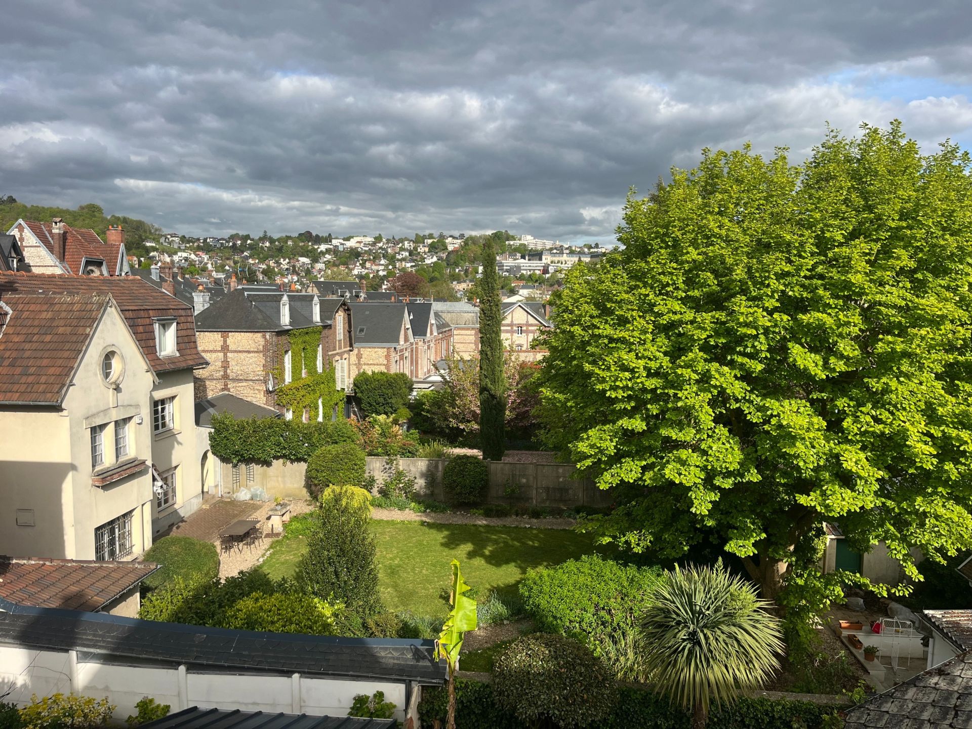 maison de luxe 8 Pièces en vente sur MONT ST AIGNAN (76130)