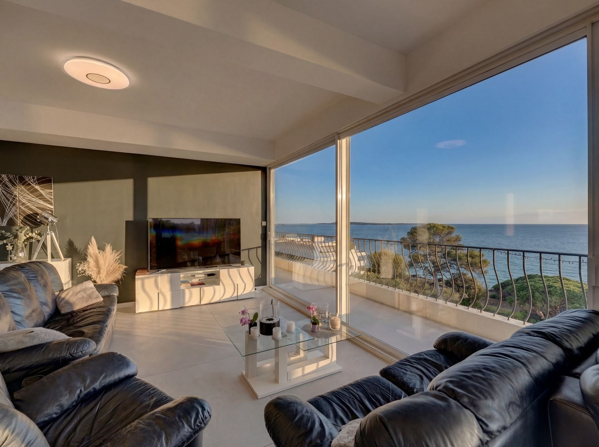 appartement de luxe 4 Pièces en vente sur CANNES (06400)