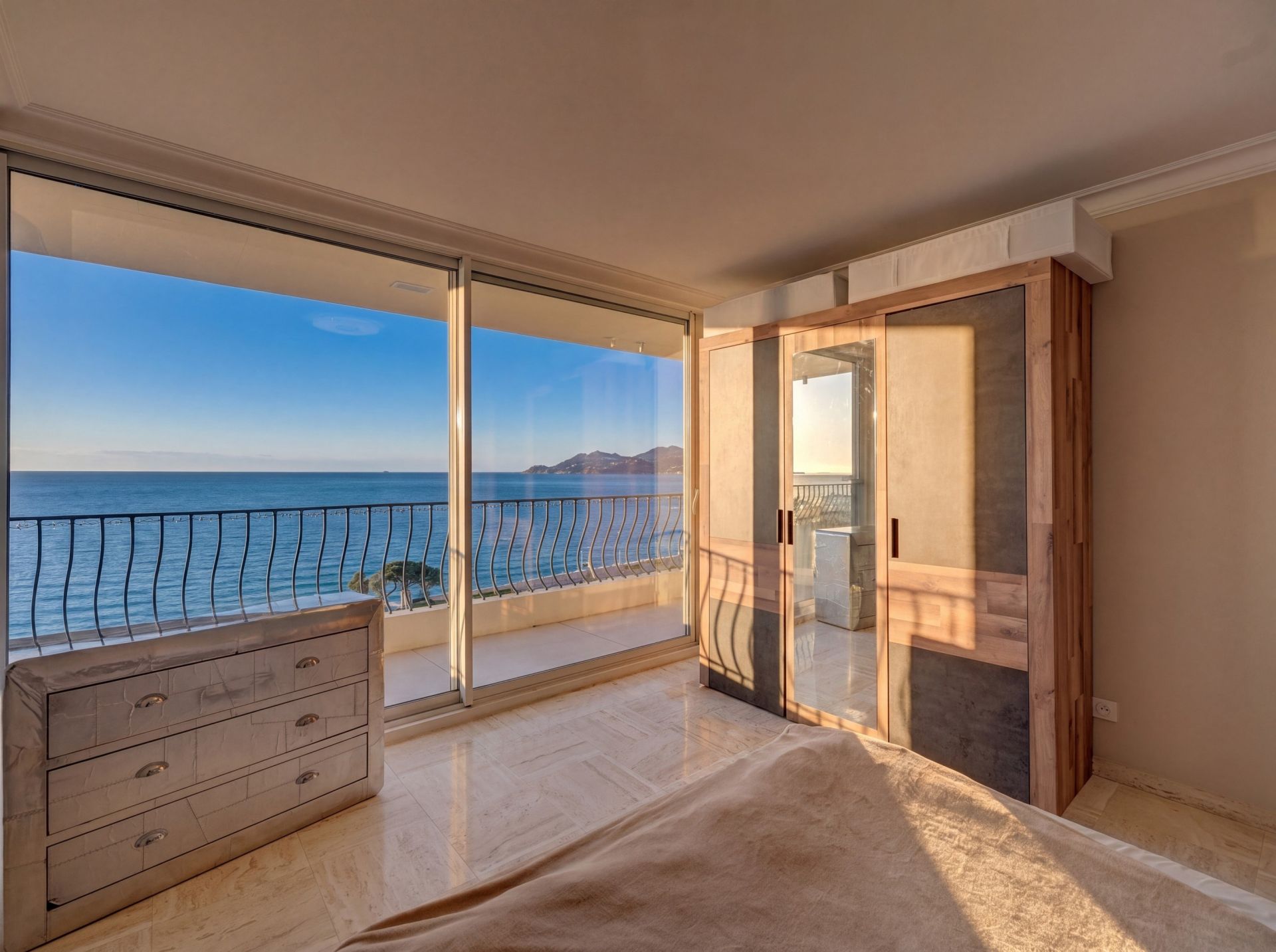 appartement de luxe 4 Pièces en vente sur CANNES (06400)