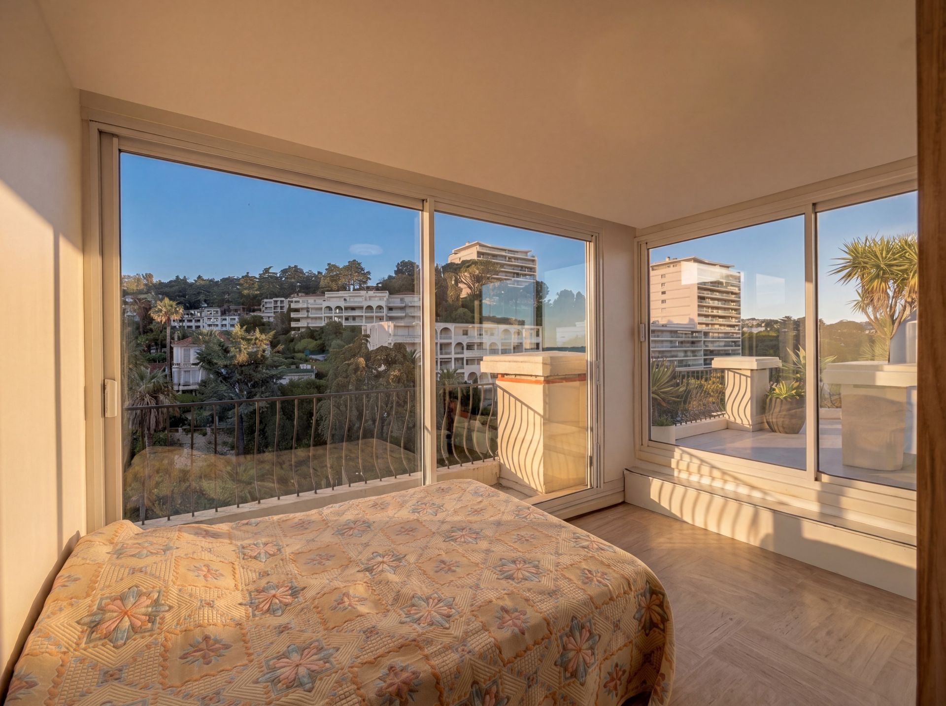 appartement de luxe 4 Pièces en vente sur CANNES (06400)