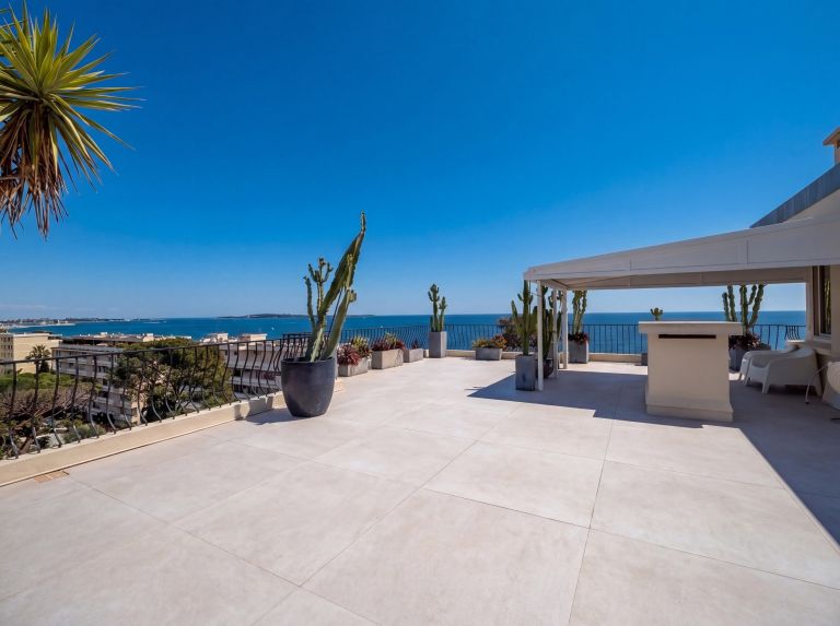 appartement de luxe 4 Pièces en vente sur CANNES (06400)