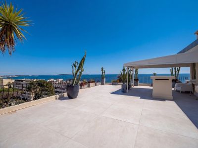 Vente Appartement de luxe Cannes 4&nbsp;Pièces 119&nbsp;m²