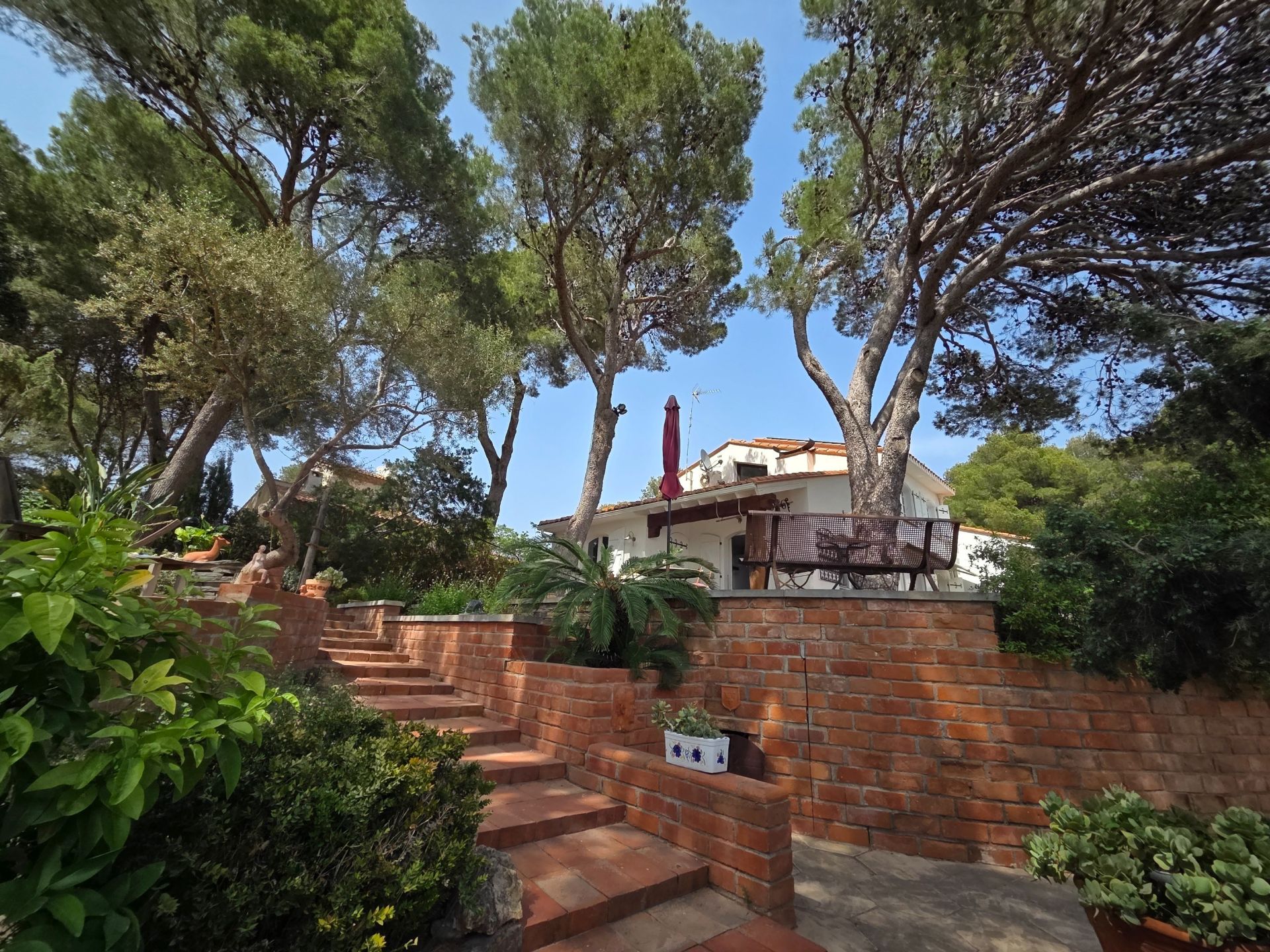 propriété de luxe 6 Pièces en vente sur PERPIGNAN (66000)