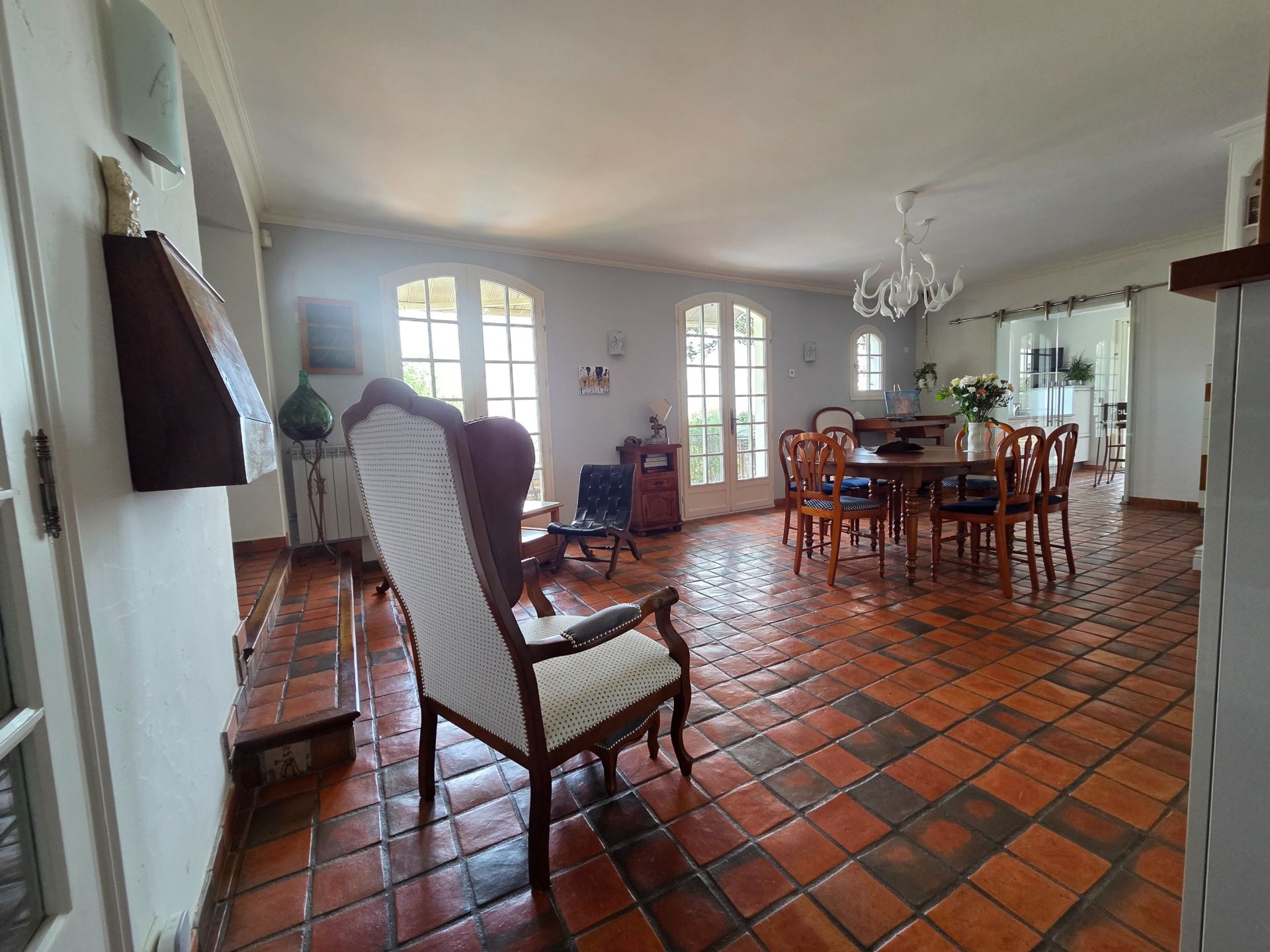 propriété de luxe 6 Pièces en vente sur PERPIGNAN (66000)