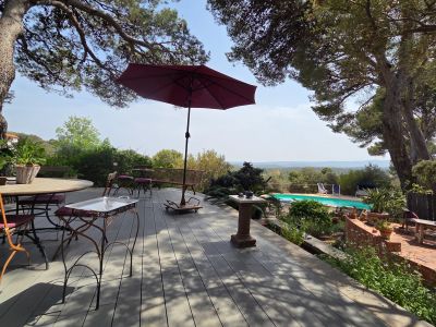Vente Propriété de luxe Perpignan 6&nbsp;Pièces 202&nbsp;m²