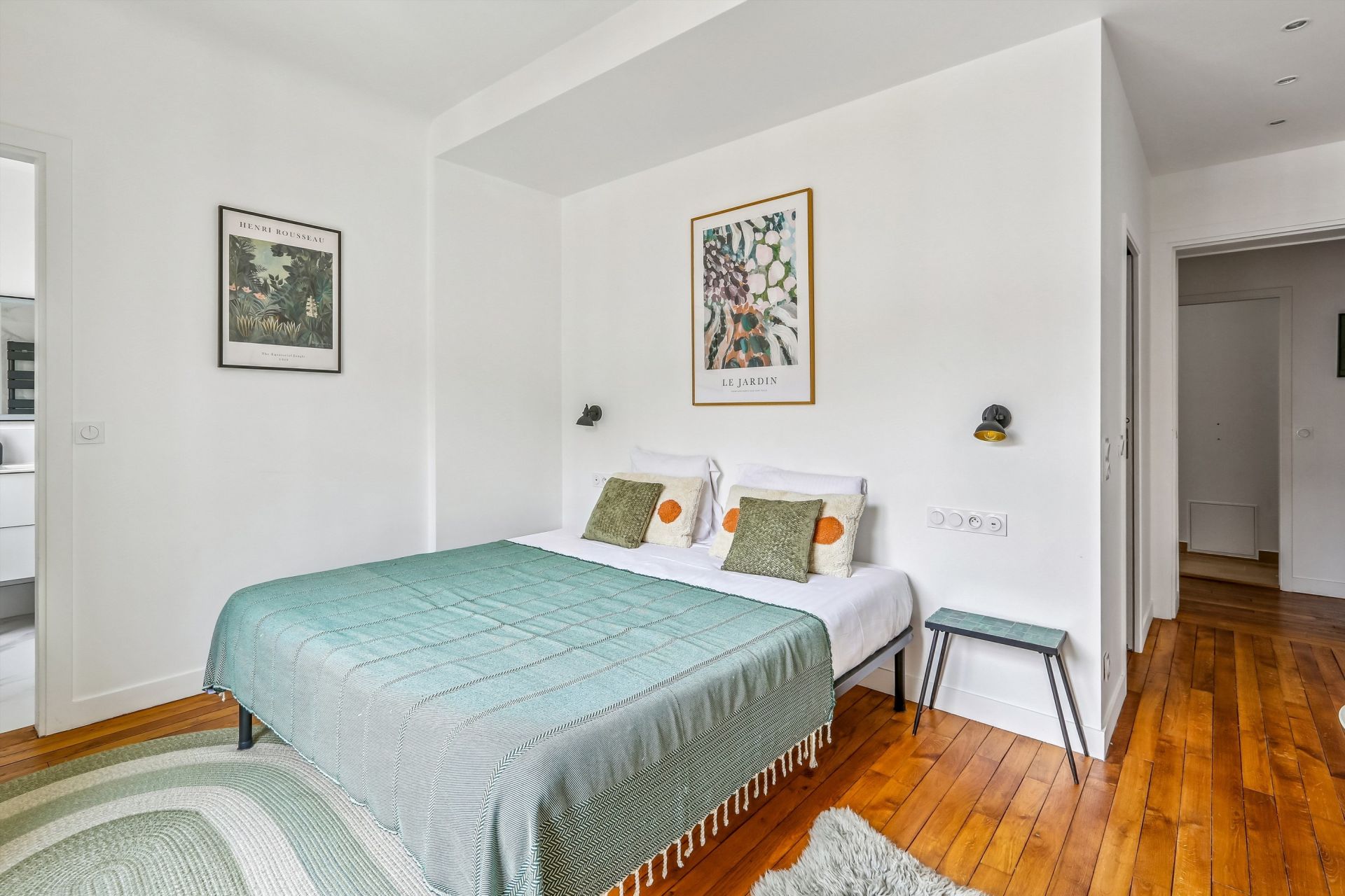 luxury apartment 6 Rooms for sale on NEUILLY SUR SEINE (92200)