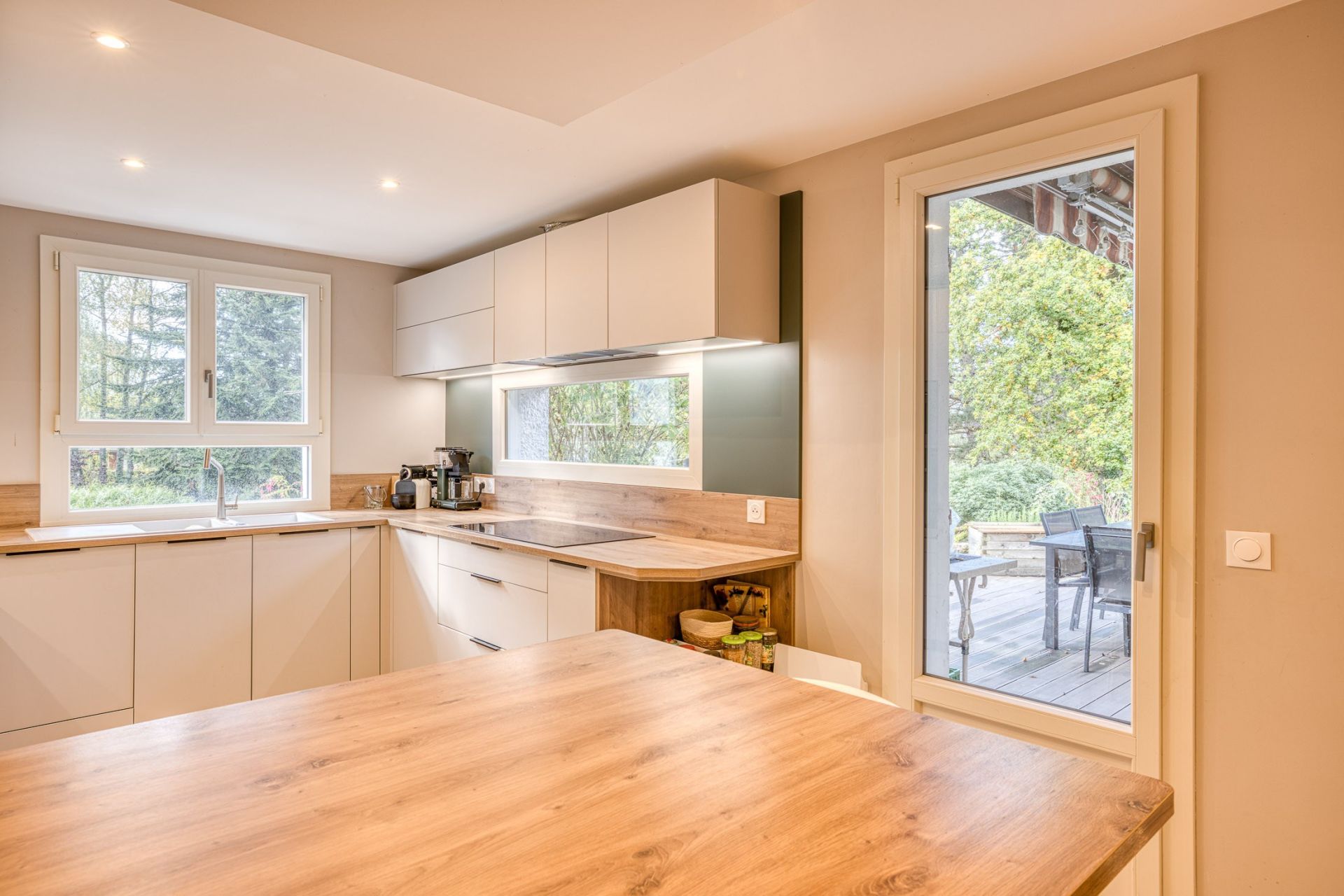 maison de luxe 6 Pièces en vente sur NAVES PARMELAN (74370)