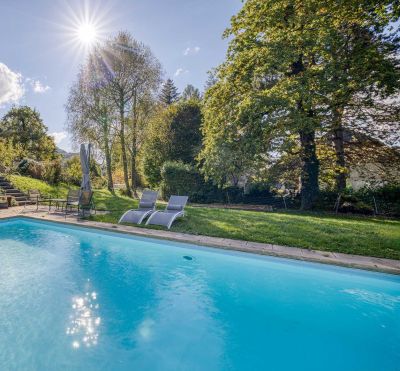 Vente Maison de luxe Nâves-Parmelan 6&nbsp;Pièces 200&nbsp;m²