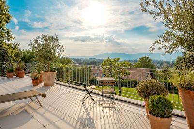 Vente Maison de luxe Collonges-sous-Salève 12&nbsp;Pièces 684&nbsp;m²