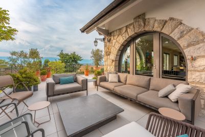 Vente Maison de luxe Collonges-sous-Salève 12&nbsp;Pièces 684&nbsp;m²