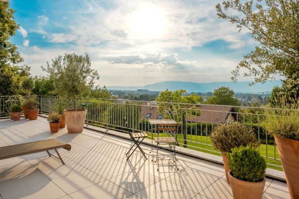Vente Maison de luxe Collonges-sous-Salève 12&nbsp;Pièces 684&nbsp;m²