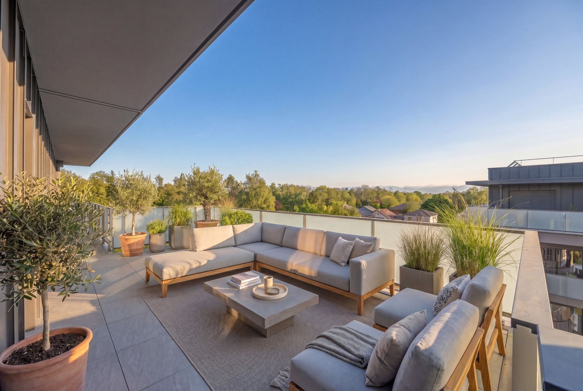 appartement de luxe 5 Pièces en vente sur DIVONNE LES BAINS (01220)