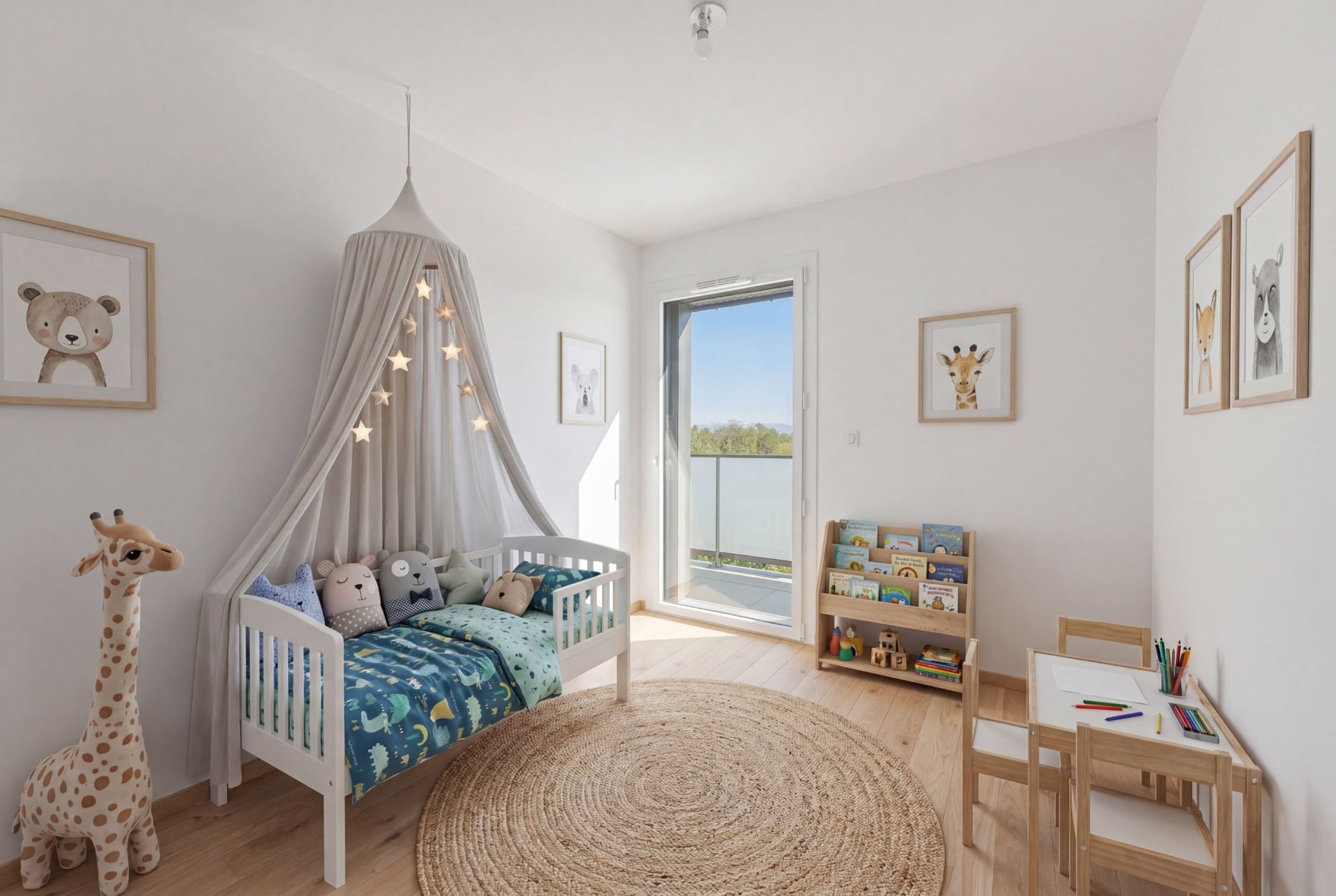 appartement de luxe 5 Pièces en vente sur DIVONNE LES BAINS (01220)