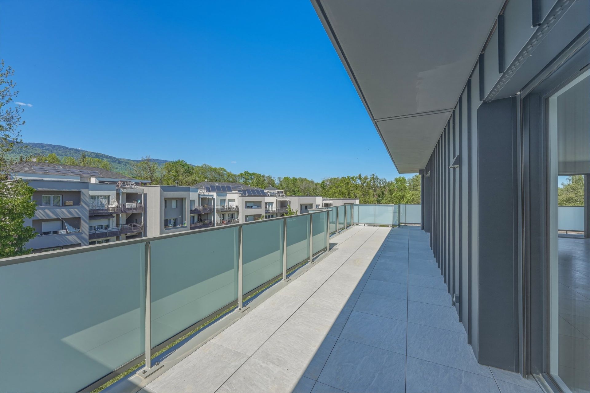 appartement de luxe 5 Pièces en vente sur DIVONNE LES BAINS (01220)