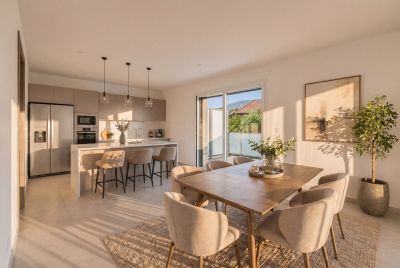 Vente Appartement de luxe Divonne-les-Bains 5&nbsp;Pièces 128&nbsp;m²