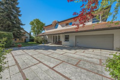 Sale Luxury house Chevry 8&nbsp;Rooms 300&nbsp;m²