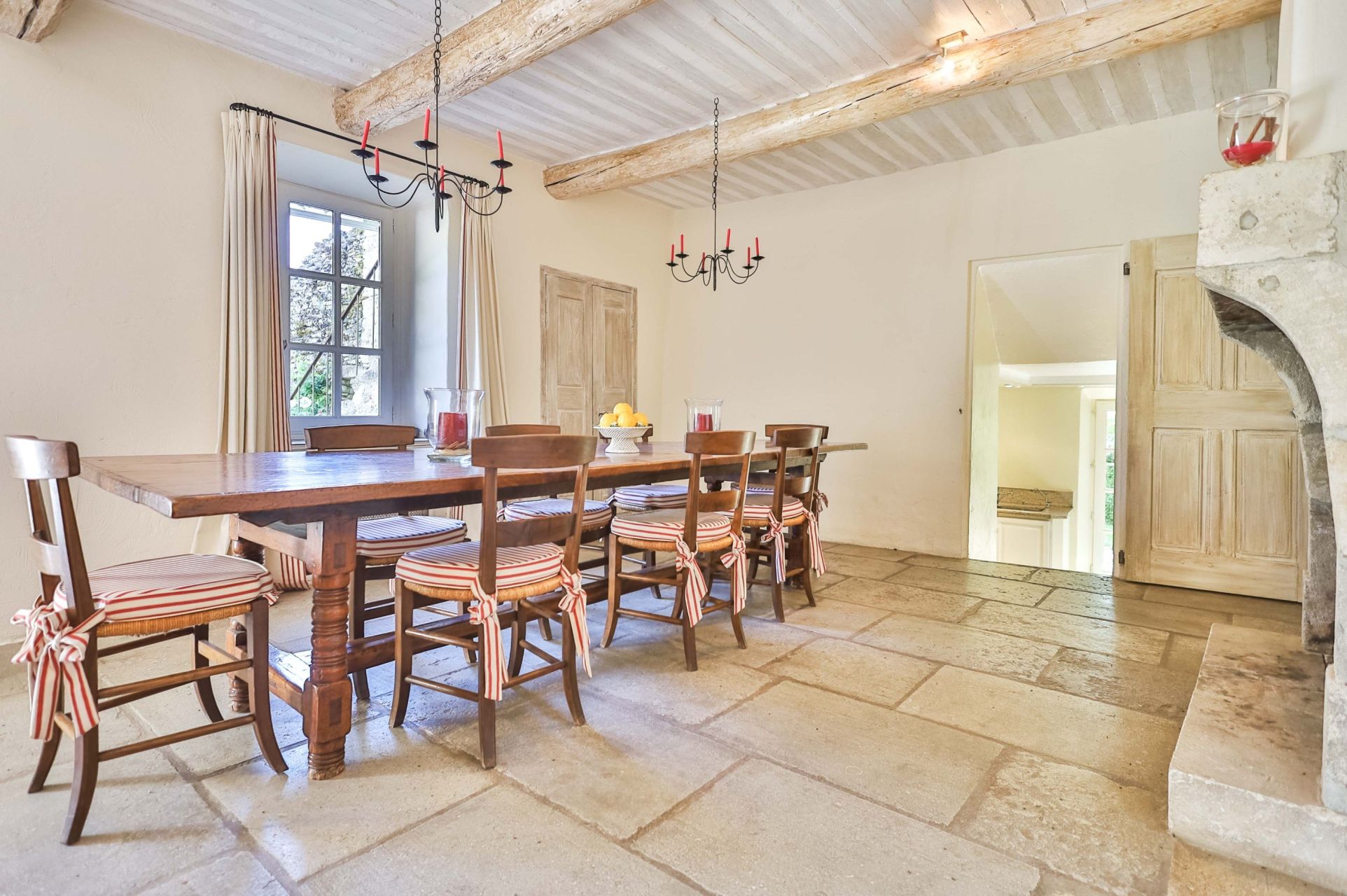 maison de luxe 10 Pièces en vente sur GORDES (84220)