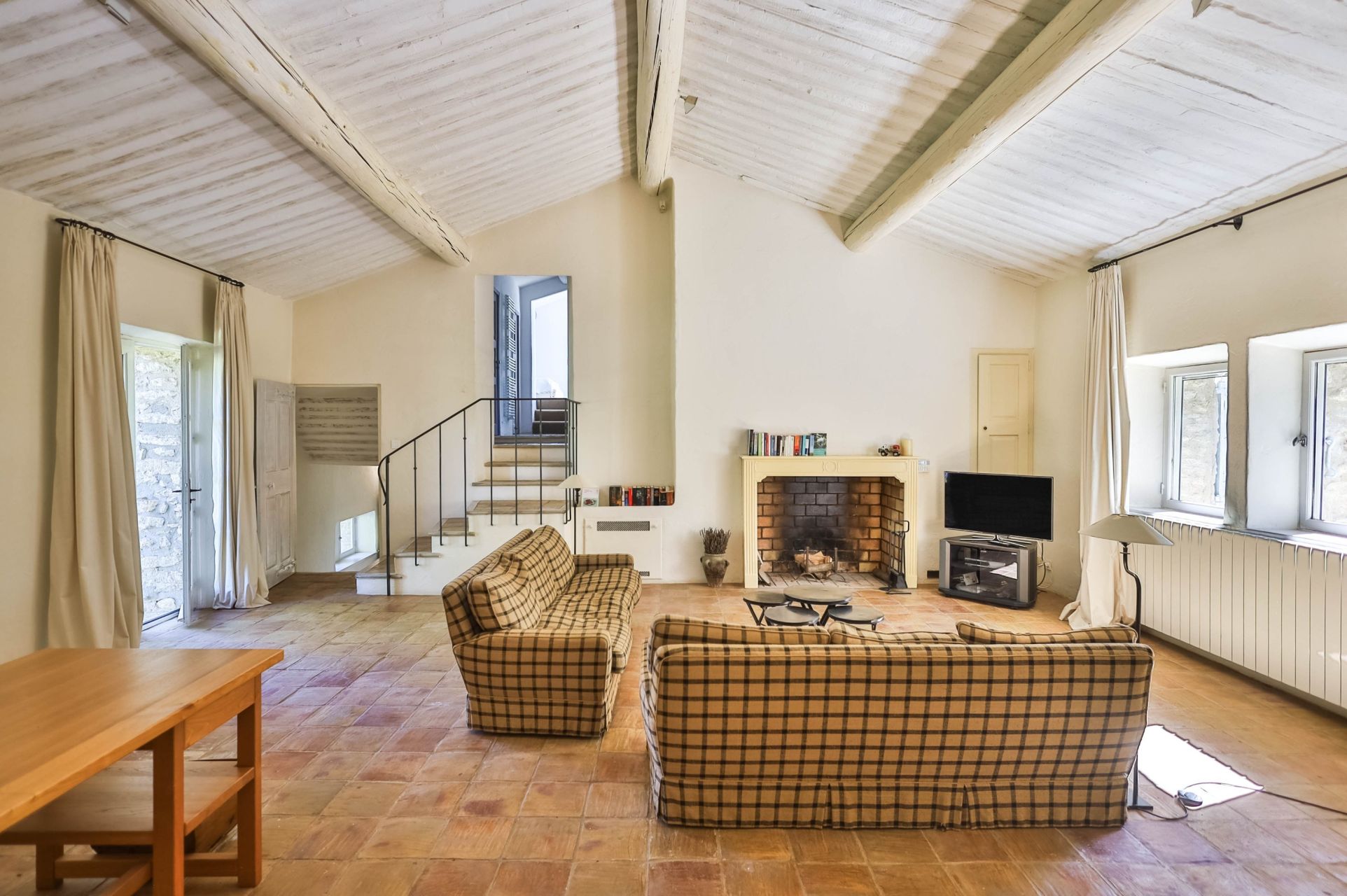 maison de luxe 10 Pièces en vente sur GORDES (84220)