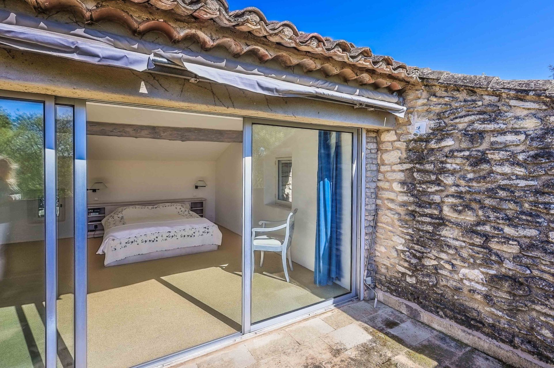 maison de luxe 10 Pièces en vente sur GORDES (84220)