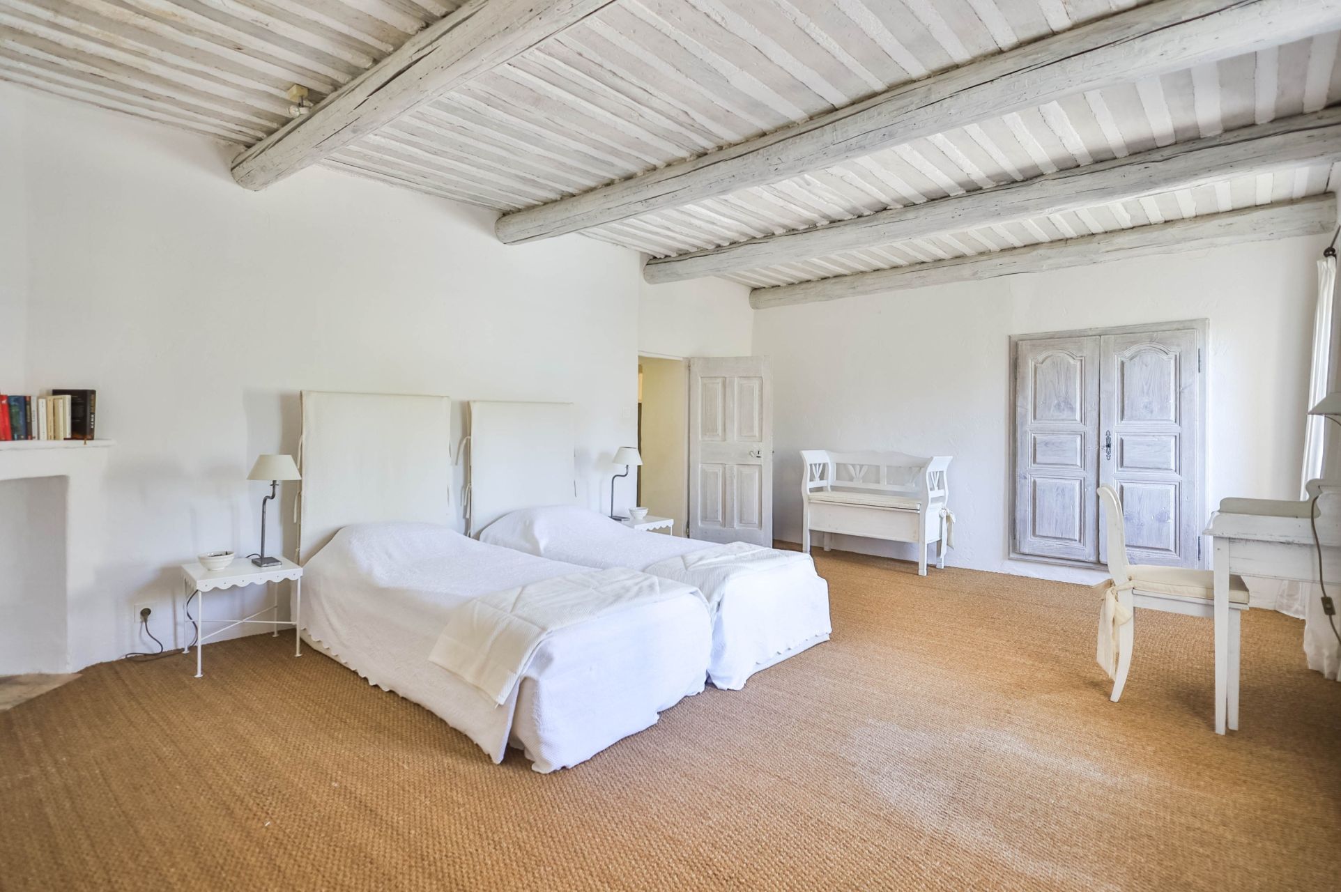 maison de luxe 10 Pièces en vente sur GORDES (84220)
