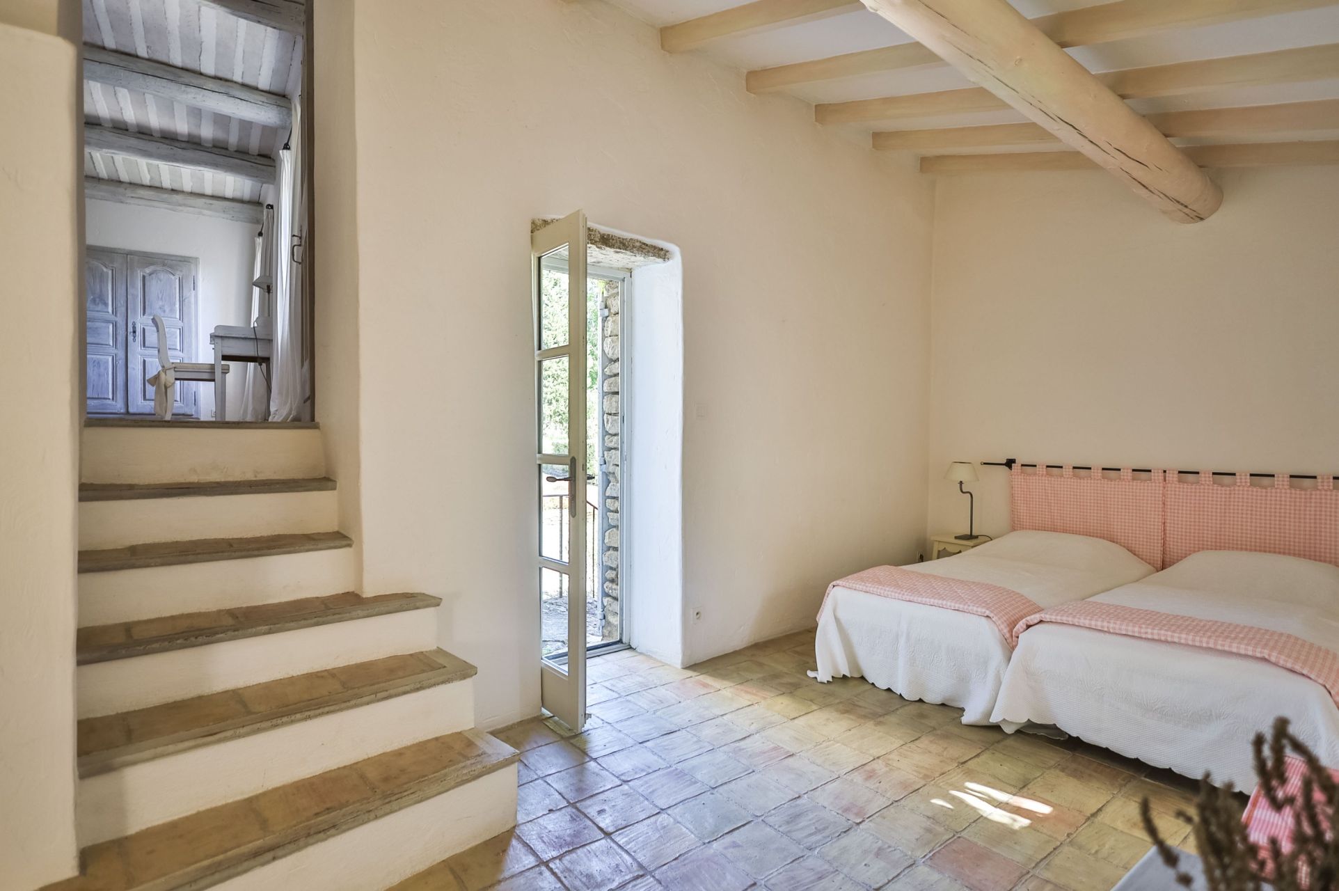 maison de luxe 10 Pièces en vente sur GORDES (84220)