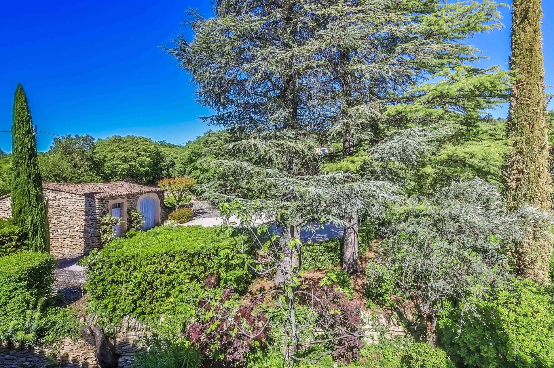 maison de luxe 10 Pièces en vente sur GORDES (84220)