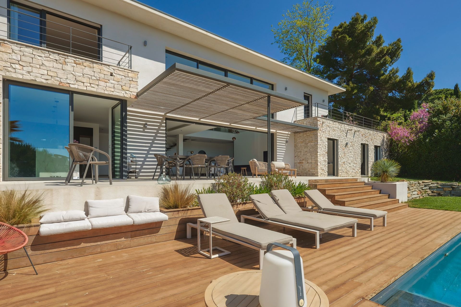 maison de luxe 7 Pièces en vente sur AIX EN PROVENCE (13100)