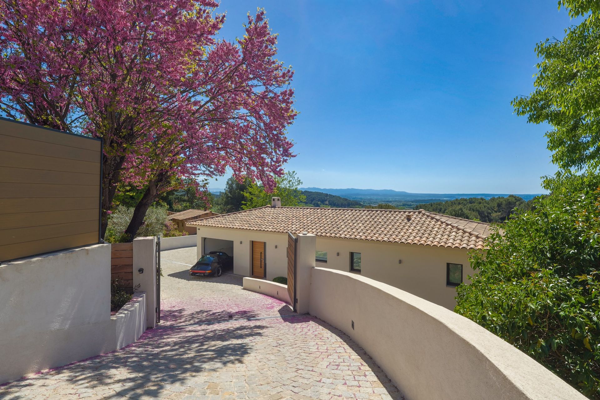 maison de luxe 7 Pièces en vente sur AIX EN PROVENCE (13100)