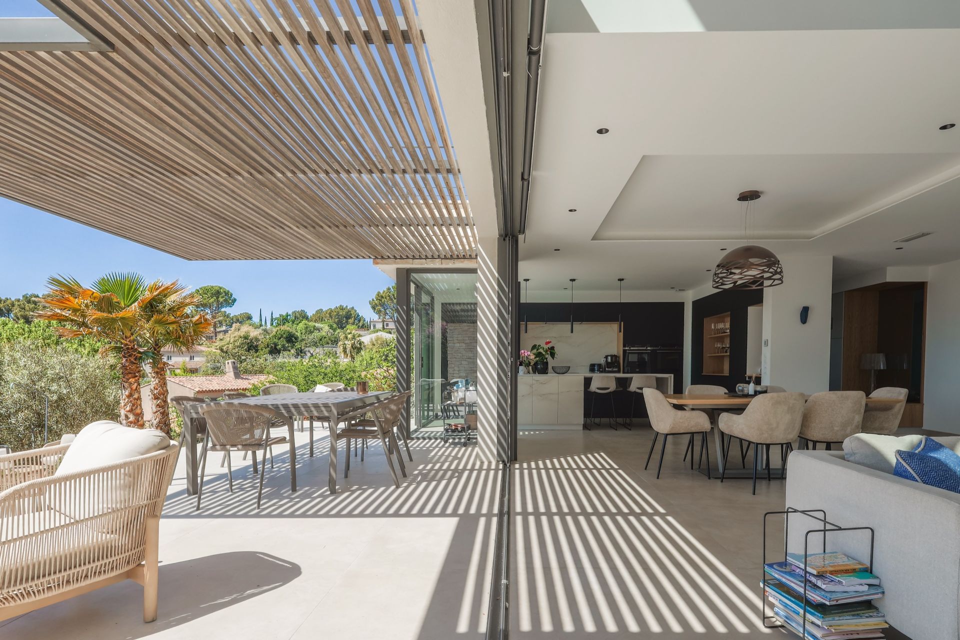 maison de luxe 7 Pièces en vente sur AIX EN PROVENCE (13100)
