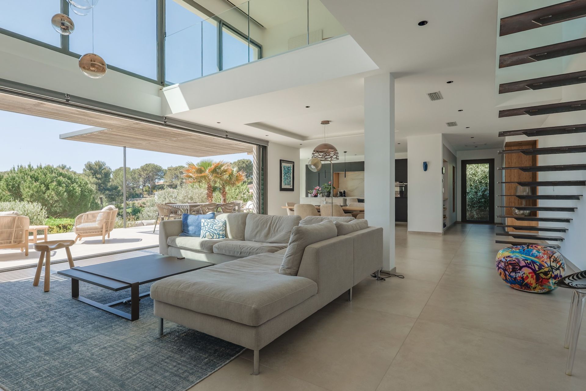 maison de luxe 7 Pièces en vente sur AIX EN PROVENCE (13100)