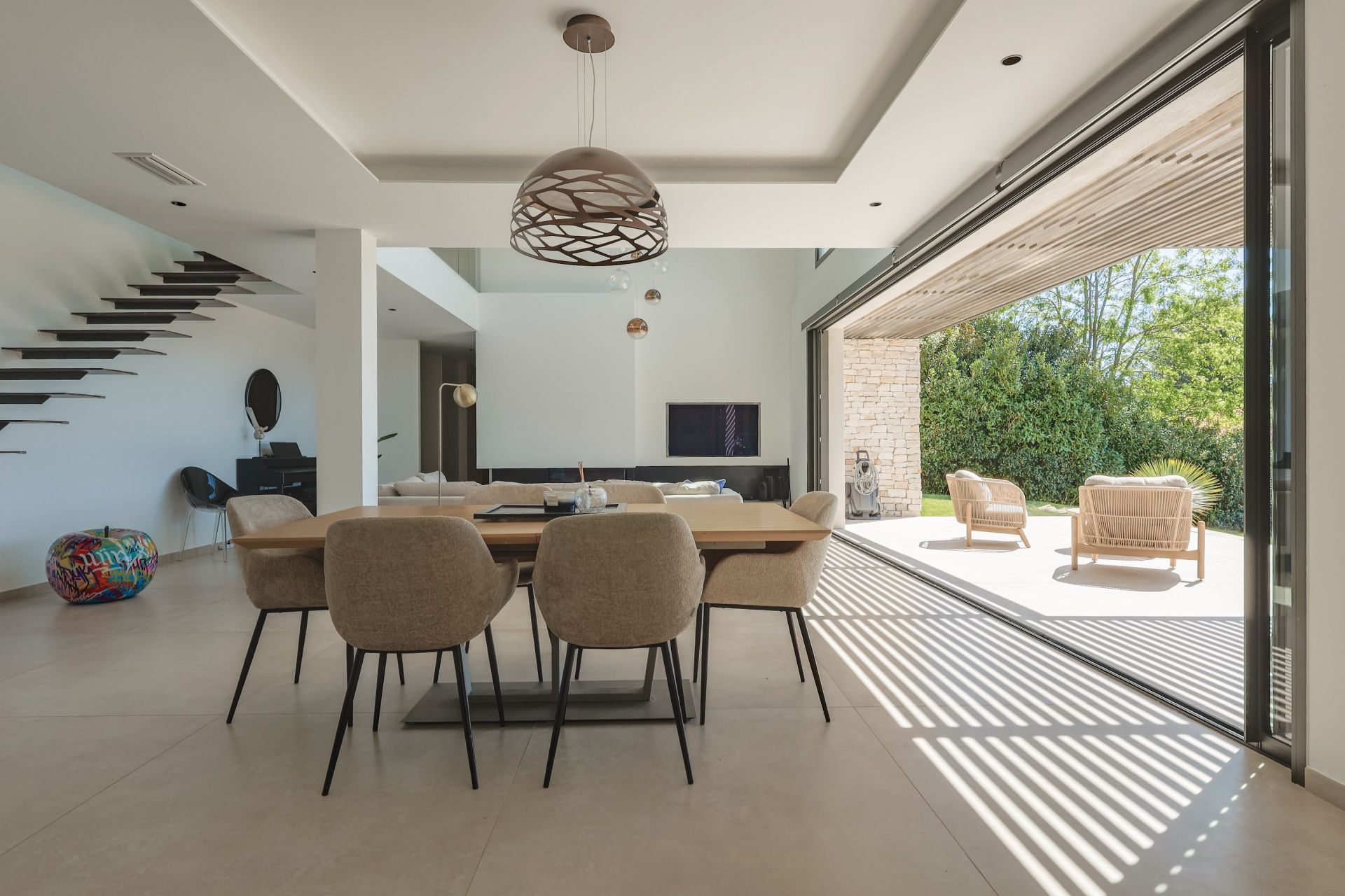 maison de luxe 7 Pièces en vente sur AIX EN PROVENCE (13100)