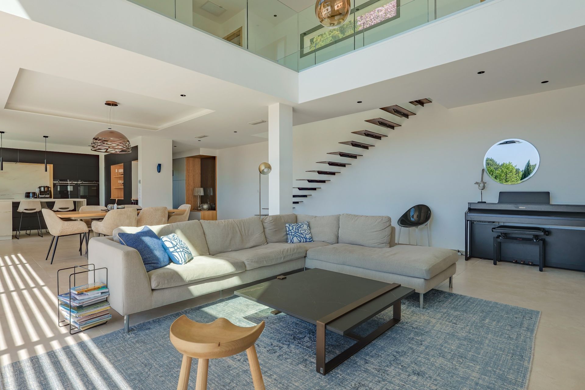 maison de luxe 7 Pièces en vente sur AIX EN PROVENCE (13100)