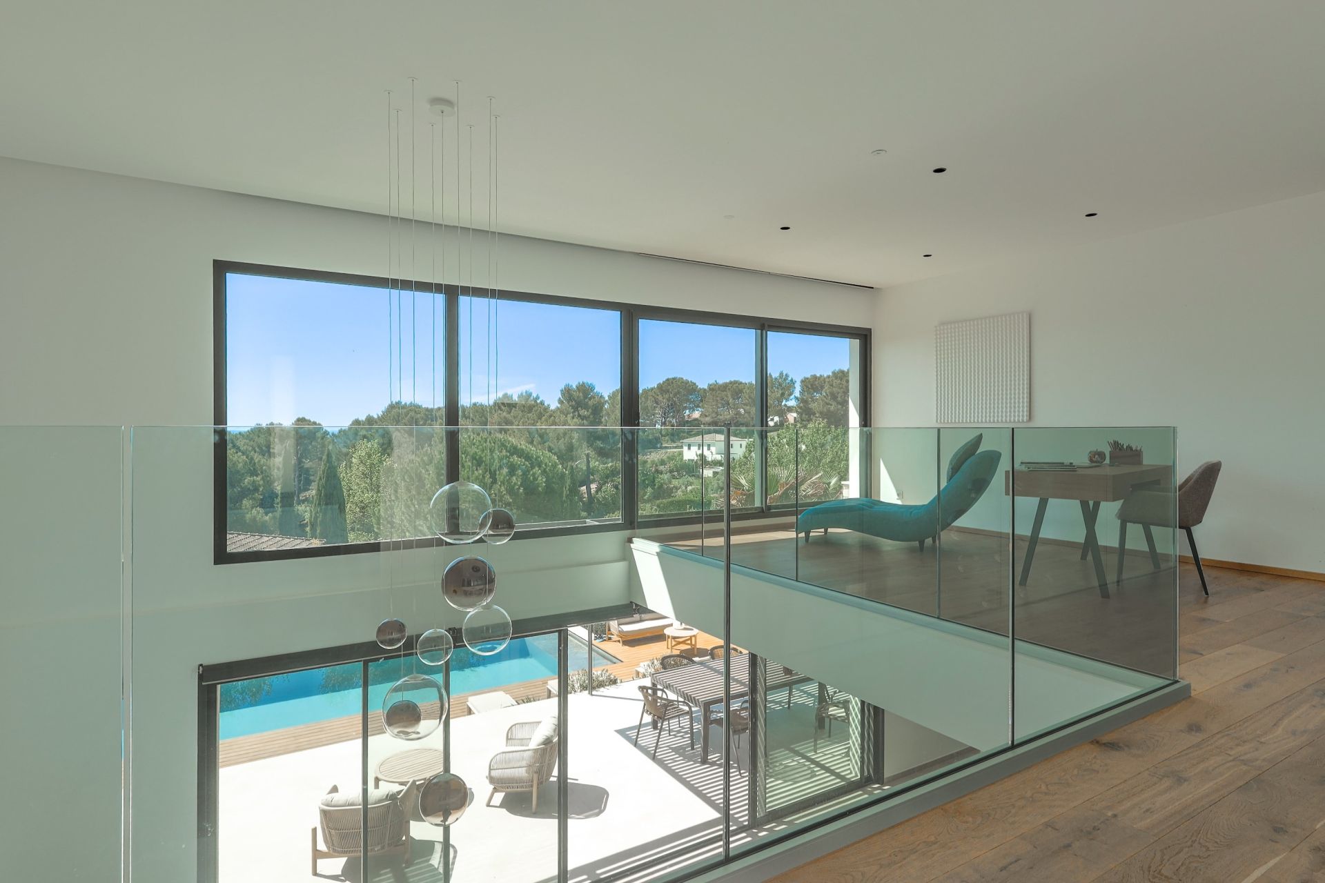maison de luxe 7 Pièces en vente sur AIX EN PROVENCE (13100)