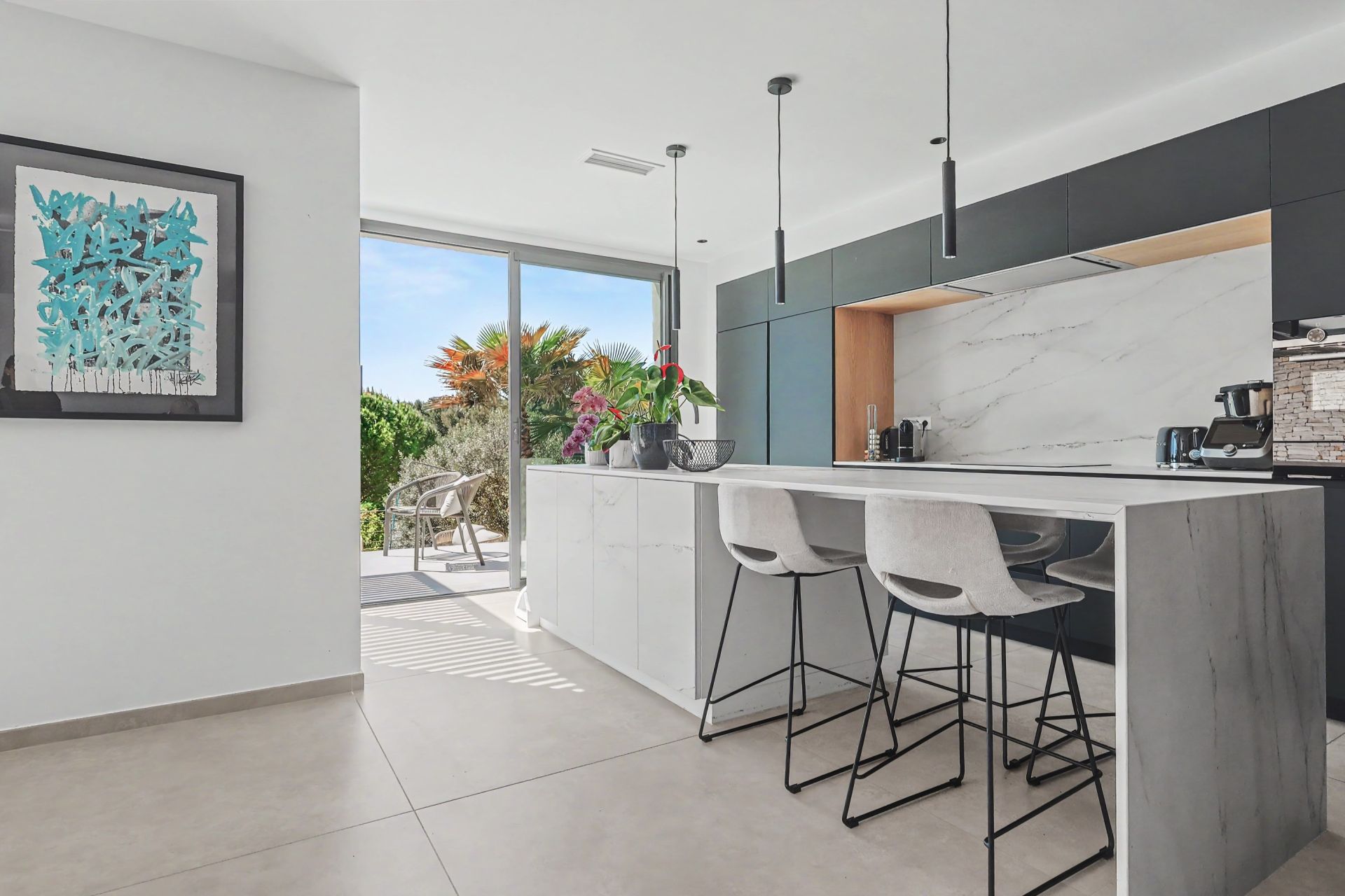 maison de luxe 7 Pièces en vente sur AIX EN PROVENCE (13100)