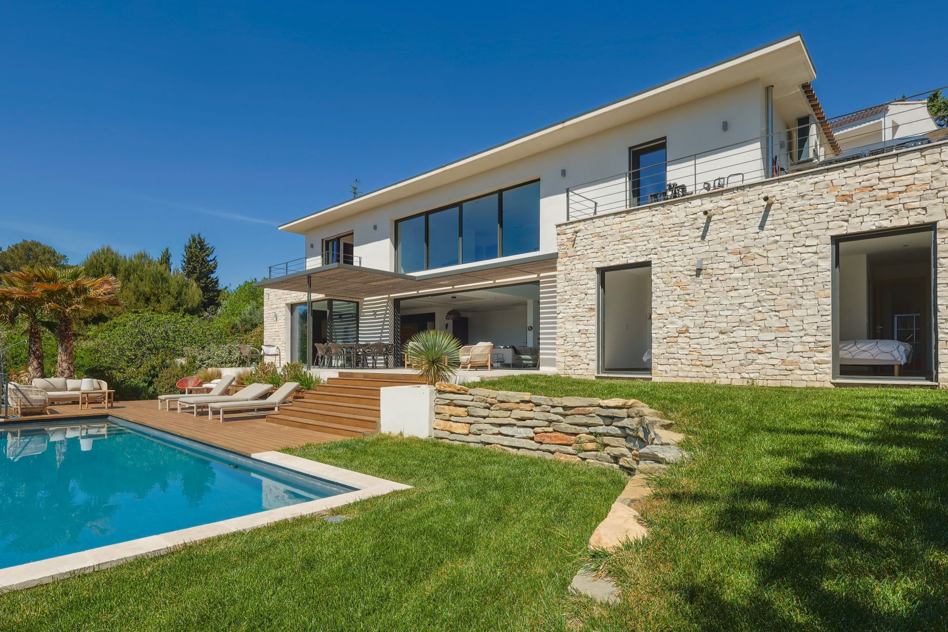 maison de luxe 7 Pièces en vente sur AIX EN PROVENCE (13100)