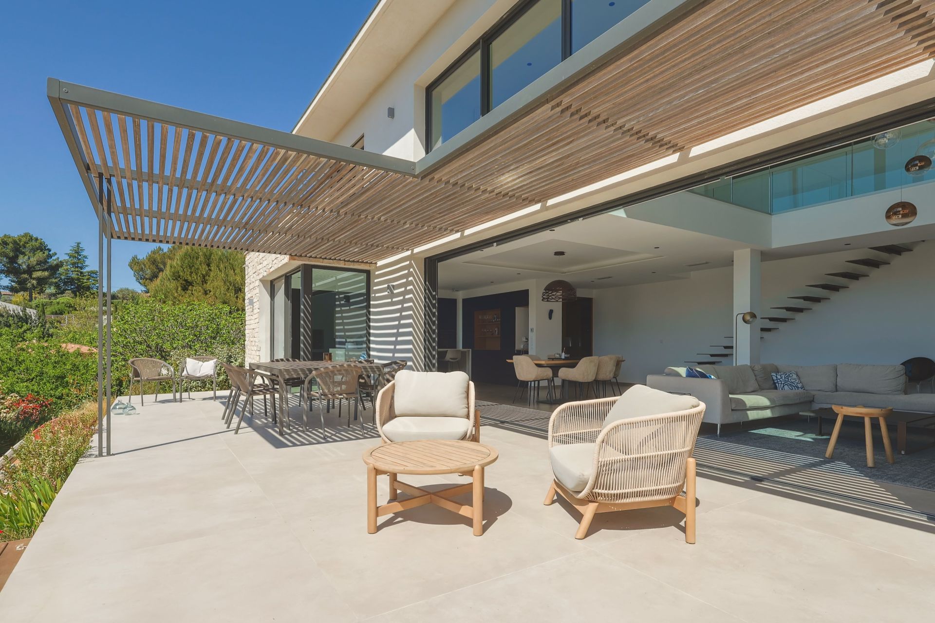maison de luxe 7 Pièces en vente sur AIX EN PROVENCE (13100)