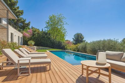 Vente Maison de luxe Aix-en-Provence 7&nbsp;Pièces 240&nbsp;m²