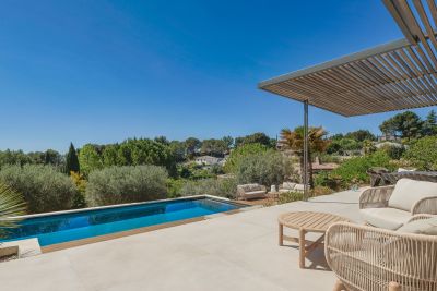 Vente Maison de luxe Aix-en-Provence 7&nbsp;Pièces 240&nbsp;m²