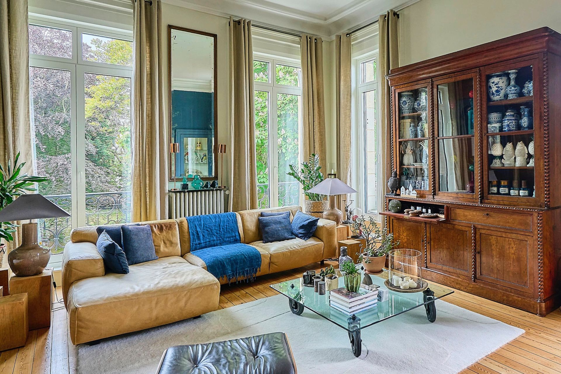 appartement de luxe 6 Pièces en vente sur ROUBAIX (59100)