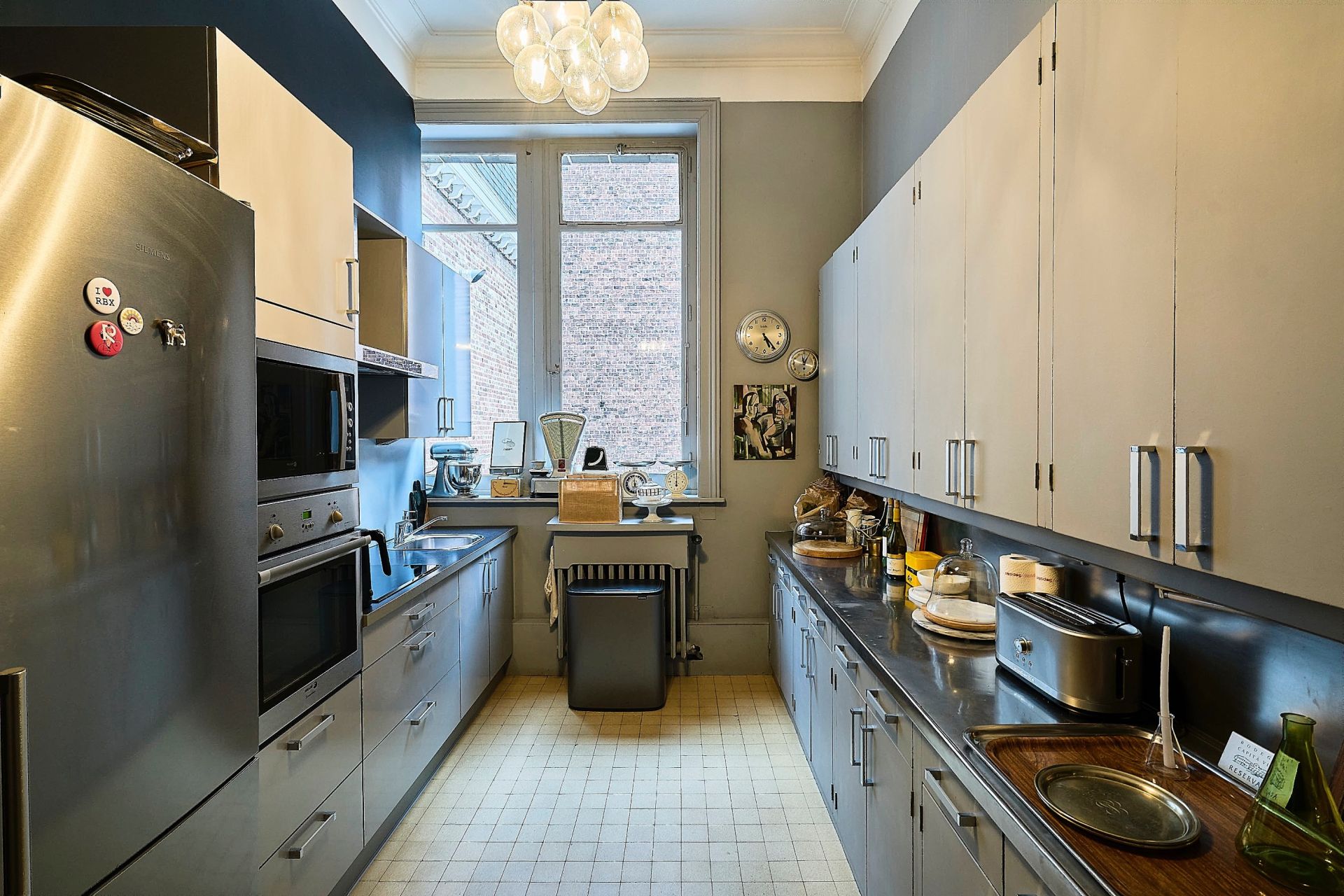 appartement de luxe 6 Pièces en vente sur ROUBAIX (59100)
