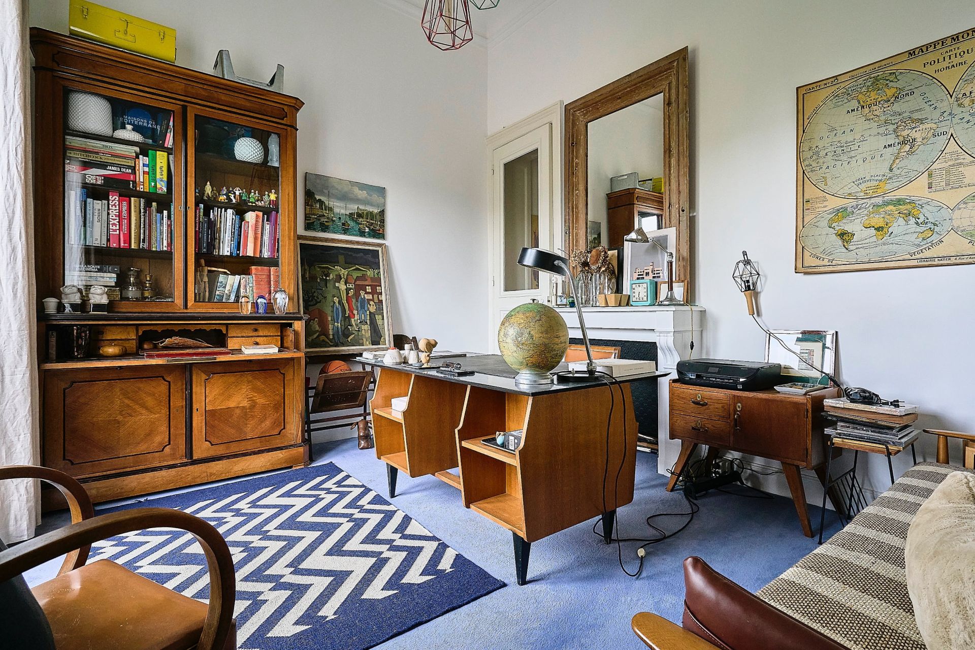 appartement de luxe 6 Pièces en vente sur ROUBAIX (59100)