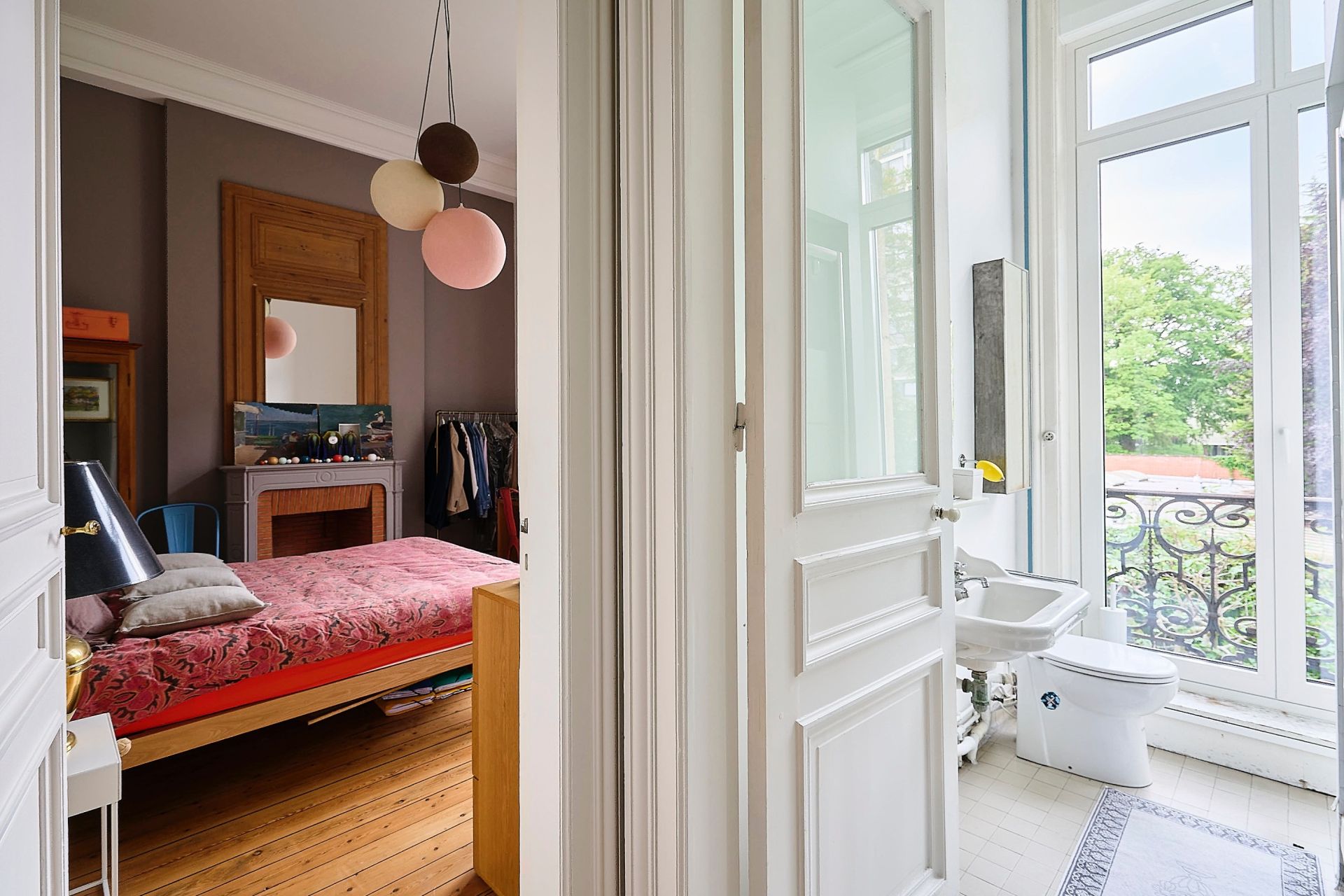 appartement de luxe 6 Pièces en vente sur ROUBAIX (59100)