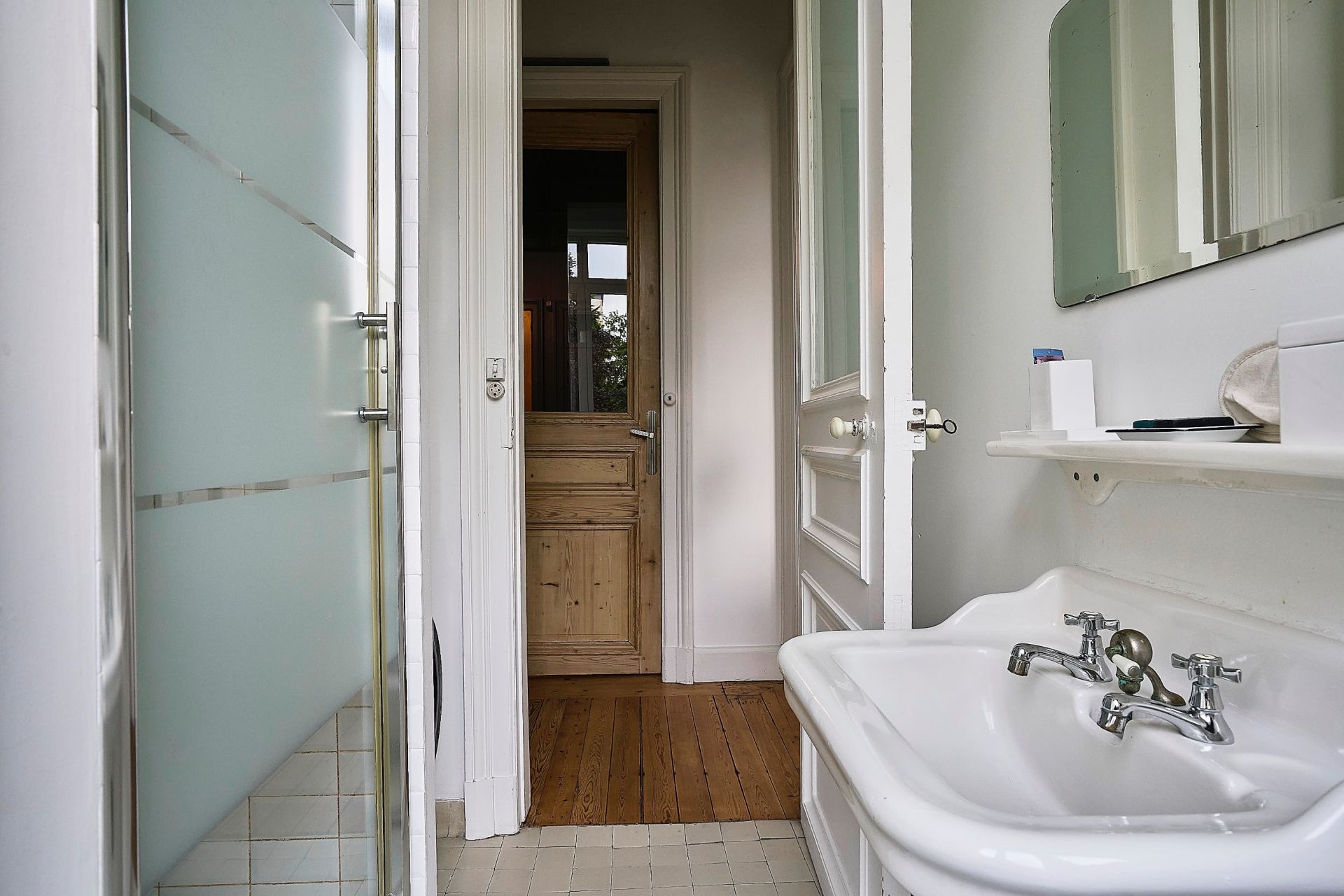appartement de luxe 6 Pièces en vente sur ROUBAIX (59100)