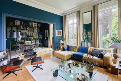 Sale Luxury apartment Roubaix 6&nbsp;Rooms 214&nbsp;m²