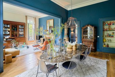 Vente Appartement de luxe Roubaix 6&nbsp;Pièces 214&nbsp;m²