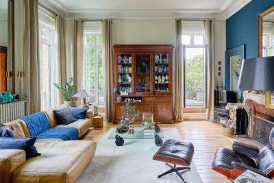 Vente Appartement de luxe Roubaix 6&nbsp;Pièces 214&nbsp;m²