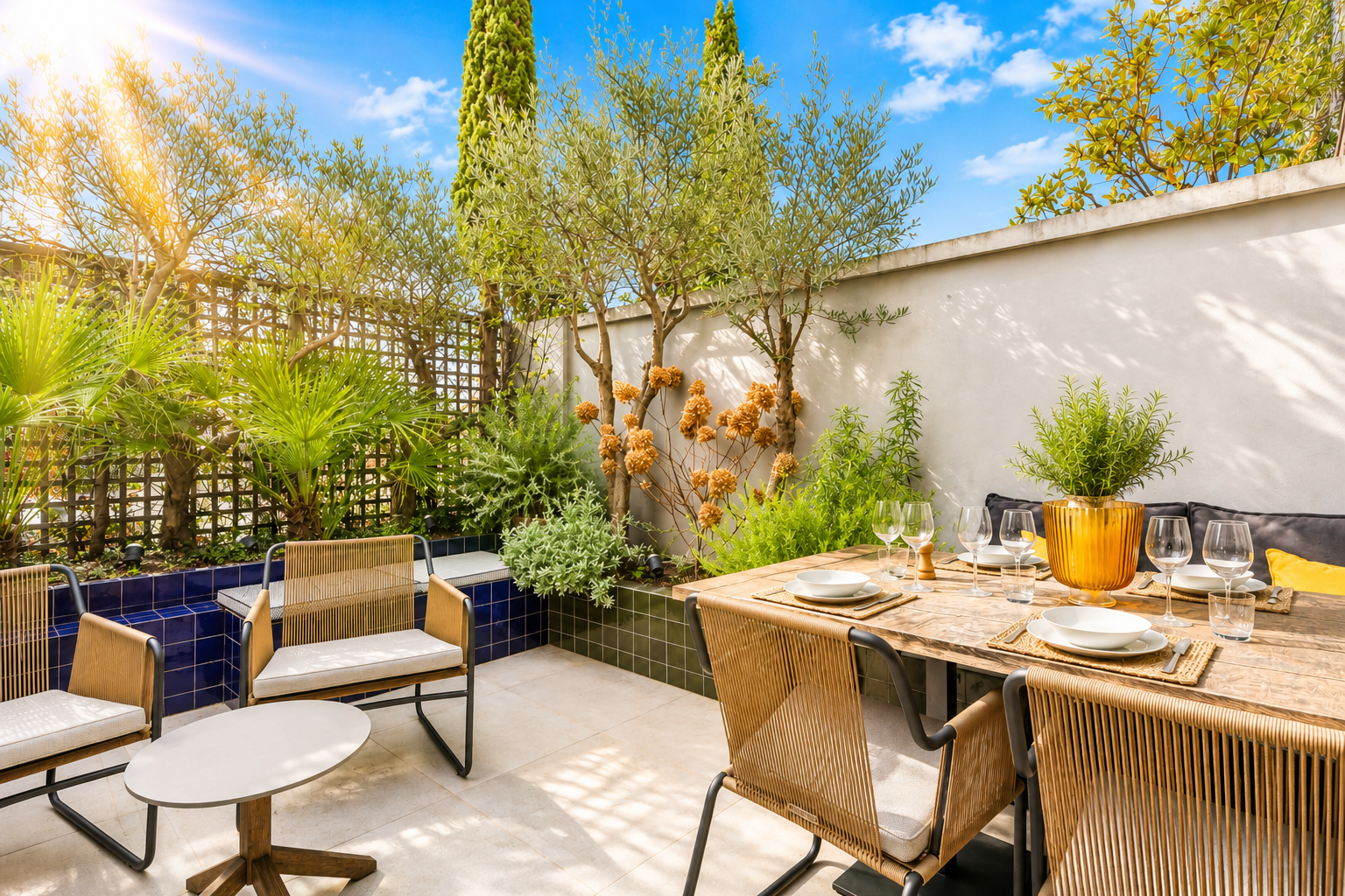 appartement de luxe 3 Pièces en vente sur PARIS (75016)