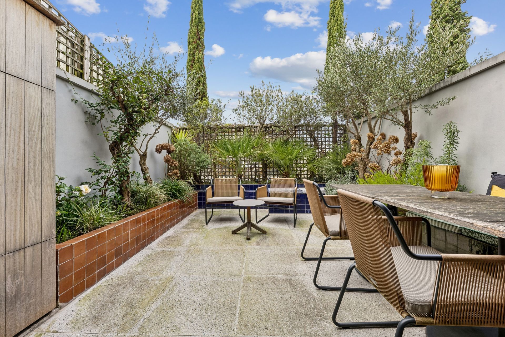 appartement de luxe 3 Pièces en vente sur PARIS (75016)