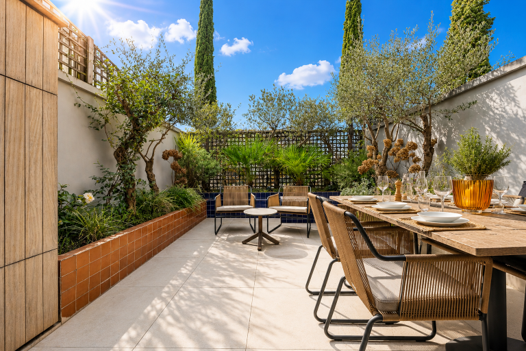 appartement de luxe 3 Pièces en vente sur PARIS (75016)