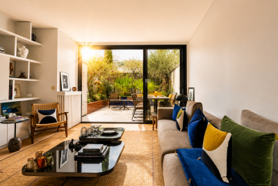 Vente Appartement de luxe Paris 16 3&nbsp;Pièces 85&nbsp;m²